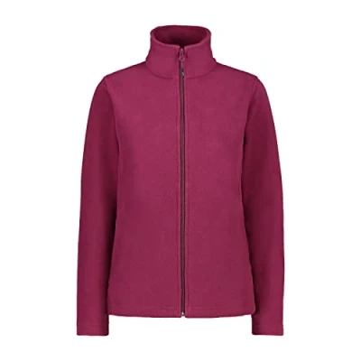 Abbildung von CMP Arctic Fleece Jacke für Damen, Amaranth, D34