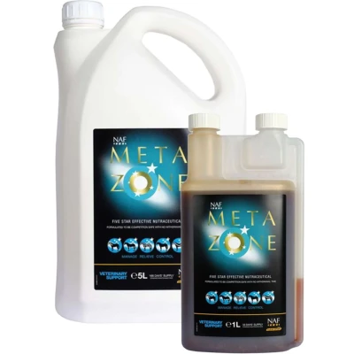 Abbildung von NAF Metazone 1 Liter