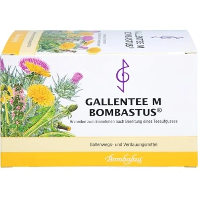 Abbildung von Gallentee M Beutel
