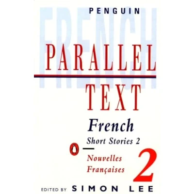 Abbildung von Parallel Text: French Short Stories: Nouvelles Francaises (Penguin Text)