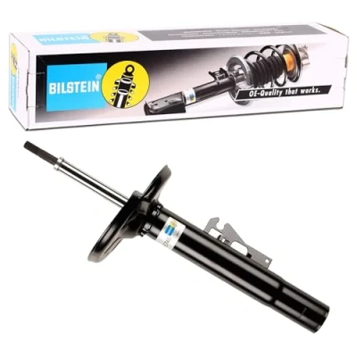 Abbildung von BILSTEIN B4 OE Replacement 22 147462 Stoßdämpfer Vorderachse Gasdruck Zweirohr Federbein oben Stift PORSCHE: 911 Coupe