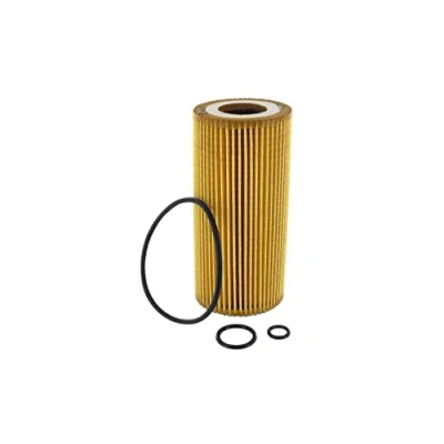 Abbildung von VAICO V30 7396 Ölfilter Original Qualität Filtereinsatz MERCEDES BENZ: E Klasse Limousine, S T modell