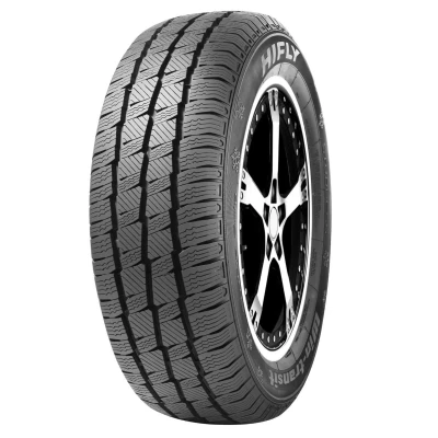 Abbildung von HI FLY Winter Transit 195/70 R15 104R PKW Winterreifen Reifen VOLKSWAGEN: Transporter 4 Bus, Kastenwagen HF ICE18