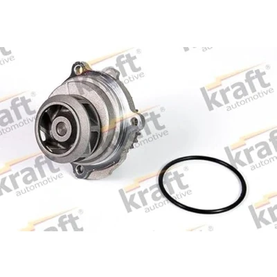 Abbildung von KRAFT 1500300 Wasserpumpe VOLKSWAGEN: Golf 6, Touran I, 5 Schrägheck, AUDI: A3 A6 C5 Avant, A4 B7 SKODA: Octavia 2 Combi