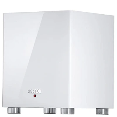 Abbildung von CANTON SUB 601 Subwoofer