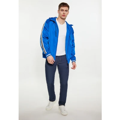 Abbildung von Jacke Schmuddelwedda M / Königsblau 100% Polyester