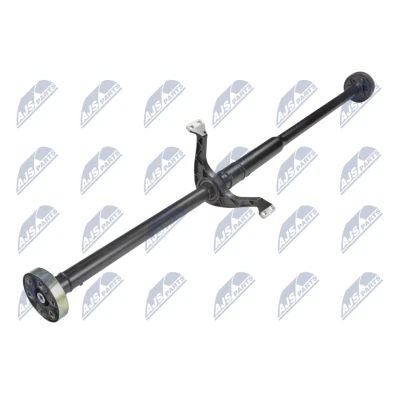 Abbildung von NTY NWN VW 013 Kardanwelle hinten VOLKSWAGEN: Golf 7 Schrägheck