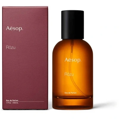 Abbildung von Aesop Rozu Eau de Parfum 50 ml
