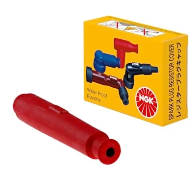 Abbildung von Zündkerzenstecker NGK SD05FM 8673