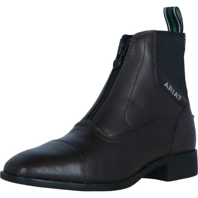 Abbildung von Ariat Stiefeletten Palisade Damen Cocoa 36,5