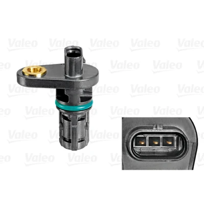 Abbildung von VALEO 254110 Impulsgeber 3 ohne Kabel OPEL: Corsa D Schrägheck, Astra J Zafira C Tourer, CHEVROLET: Aveo / Kalos Limousine