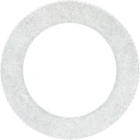 Abbildung von Reduzierring für Kreissägeblatt, 30mm &gt; 20mm, Adapter