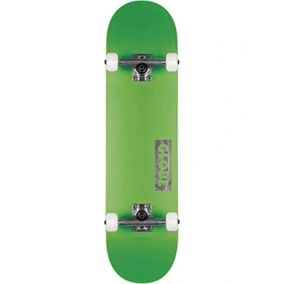 Abbildung von Goodstock Complete Neon Green 8.0&quot;