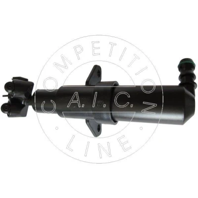 Abbildung von AIC 53182 Scheinwerferreinigungsanlage SKODA: Octavia 2 Combi