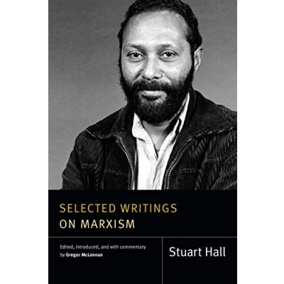 Abbildung von Selected Writings on Marxism (Stuart Hall: Writings)