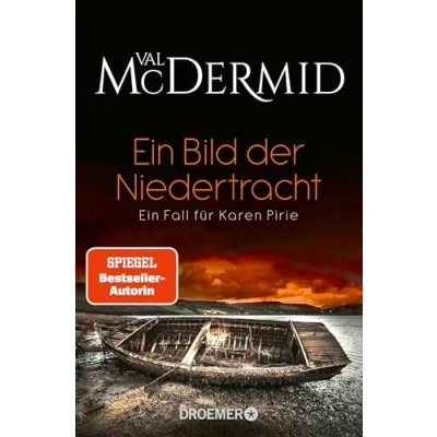 Abbildung von Ein Bild der Niedertracht: Fall für Karen Pirie
