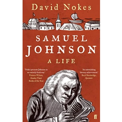 Abbildung von Samuel Johnson: A Life