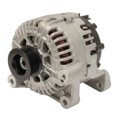 Abbildung von MAPCO 13633 Lichtmaschine 14V 150A BMW: 3 Limousine, Touring, Coupe