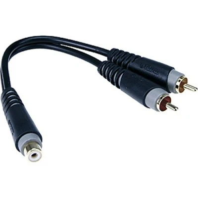 Abbildung von Klotz ayu 8 Kabel A Y