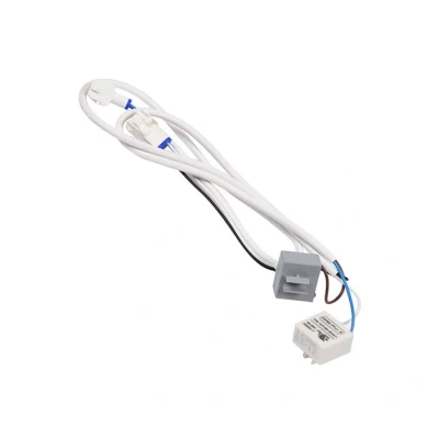 Abbildung von Electrolux AEG 2426484172 Temperaturbegrenzer thermoschalter