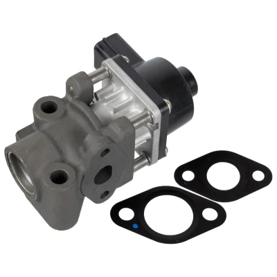 Abbildung von BLUE PRINT ADBP740051 AGR Ventil mit Dichtungen SUZUKI: SWIFT 3, Grand Vitara 2 SUV, Jimny SUV