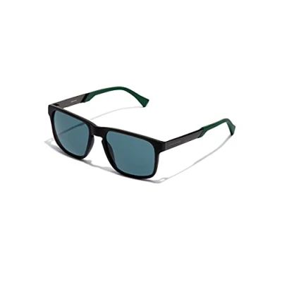 Abbildung von Hawkers PEAK Unisex Sonnenbrille, Größe: One Size, Black