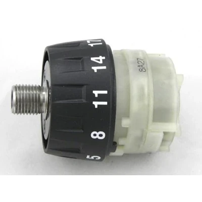 Abbildung von Makita 127125 6 Getriebebaugruppe für Modell DF333D Akku Bohrschrauber