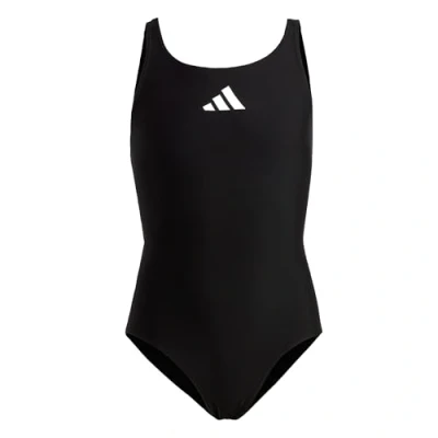 Abbildung von adidas Performance BADEANZUG SOLID SMALL LOGO