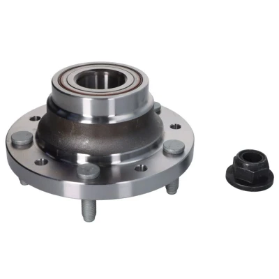 Abbildung von SKF VKBA 6528 Radlagersatz FORD: Transit Mk6 Kastenwagen, Pritsche/Fahrgestell, Bus