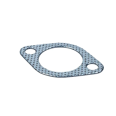 Abbildung von MAXGEAR 70 0520 Dichtung, Abgasrohr Katalysator CHEVROLET: Captiva, Aveo / Kalos Schrägheck, OPEL: Karl, DAIHATSU: Sirion I