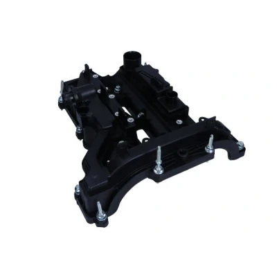 Abbildung von MAXGEAR 28 0886 Zylinderkopfhaube mit Dichtung Schrauben FORD: FOCUS 3 Turnier, Transit Custom V362 Kastenwagen, FIESTA 6