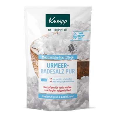 Abbildung von Kneipp Badesalz