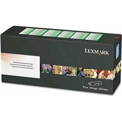 Abbildung von Lexmark 24B6849 Schwarz Toner