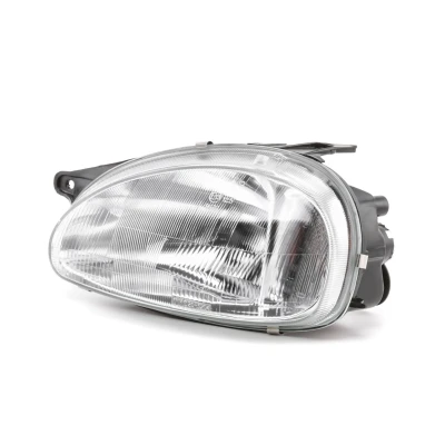 Abbildung von TYC 20 3204 85 2 Scheinwerfer links H4 OPEL: Corsa B Schrägheck