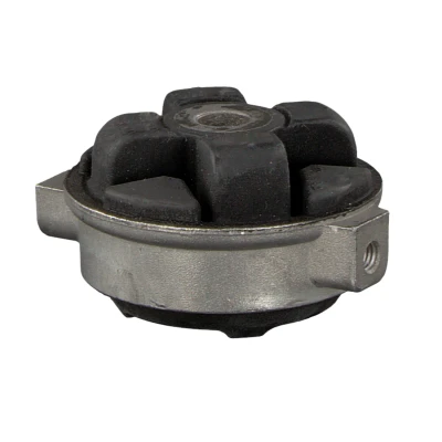 Abbildung von FEBI BILSTEIN 01110 Lagerung, Schaltgetriebe links AUDI: Coupe B2, 80 VOLKSWAGEN: Passat B2 Variant