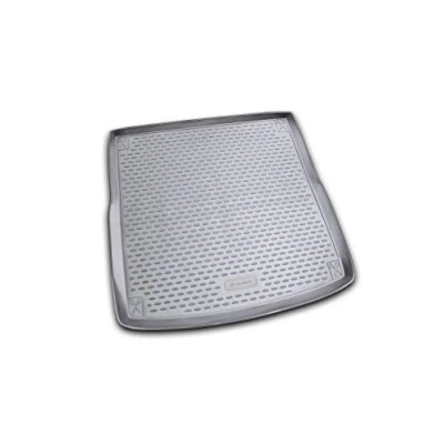 Abbildung von Element Passgenaue Premium Antirutsch Laderaumwanne Kofferraumwanne Audi A4 B8 8K Allroad 2008 2015 Avant