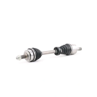Abbildung von GSP 223188 Antriebswelle Vorderachse links 640 Schaltgetriebe 6 Gang, automatisch betätigt HONDA: FR V, CR V 2