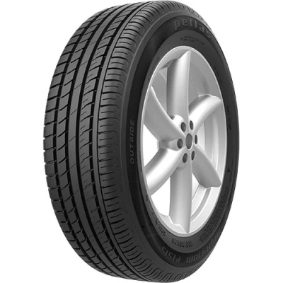 Abbildung von Petlas PT515 215/55 R16 93V PKW Sommerreifen Reifen VOLKSWAGEN: Passat B6 Variant, B7 Limousine, FORD: FOCUS 3 Turnier 24063