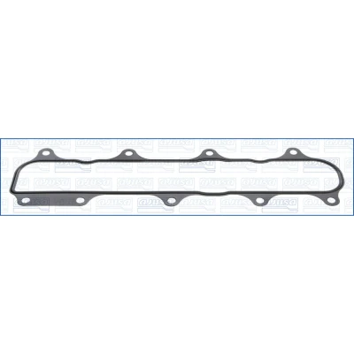 Abbildung von AJUSA 13258700 Ansaugkrümmerdichtung Saugrohr NISSAN: NP300 Navara Pickup, Pathfinder 3, Pritsche / Fahrgestell