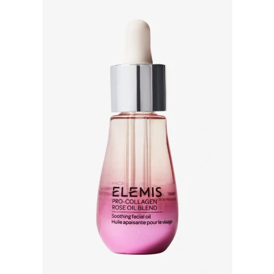 Abbildung von Elemis Procollagen ROSE Facial OIL Blend Gesichtsöl, Größe: 15 ml, /