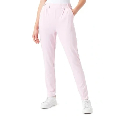 Abbildung von KAFFE Strickhose KAjenny Pink Mist XXL