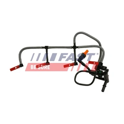 Abbildung von FAST FT39587 Kraftstoffschlauch FORD: S Max Mk1, Galaxy Mk2 MPV, Tourneo Connect