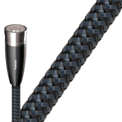 Abbildung von Audioquest Yukon (XLR)