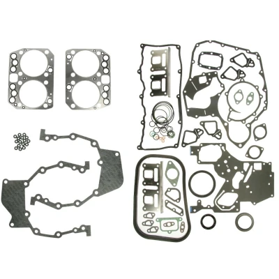 Abbildung von Dichtungsvollsatz, Motor REINZ 01 27660 22