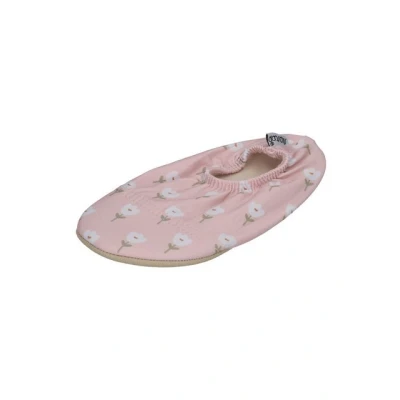 Abbildung von Slipstop TULIP PINK Badeschuh Altrosa