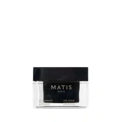 Abbildung von Matis The Scrub 50 Ml