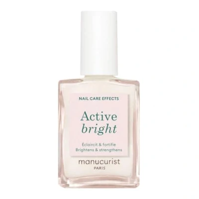 Abbildung von MANUCURIST Active Bright 15 ml