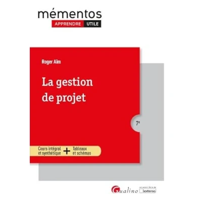 Abbildung von La gestion de projet: Toutes les clés méthodologiques pour conduire et gérer un projet Introduction historique Organisation Méthodes Communication
