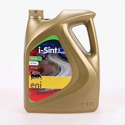 Abbildung von Eni Maschinenöl  Agip i Sint MS 5w30 5 Liter