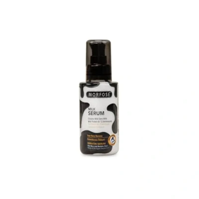 Abbildung von MORFOSE Milchtherapie Serum, 100 ml